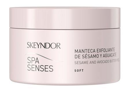 Skeyndor SPA Senses Sesame and Avocado Butter Peel