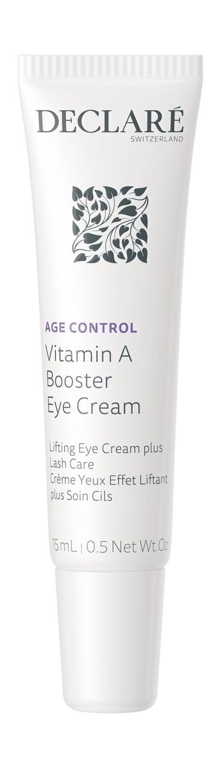 Declare Age Control Vitamin A Booster Eye Cream