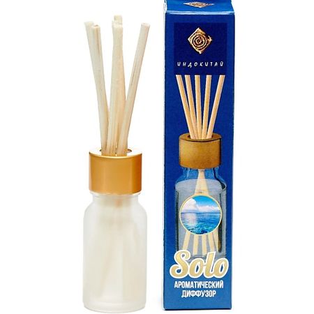 Аромадиффузор ИНДОКИТАЙ Аромадиффузор. Океан аромапалочки индокитай 8 штук деньги