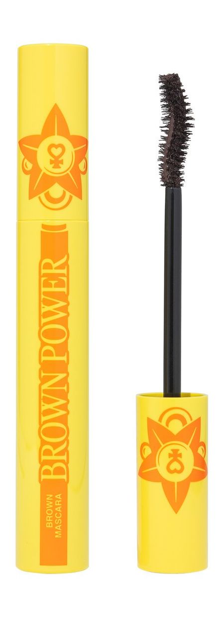 Beauty Bomb Mascara Brown Power расширенный верхний шаровой шарнир для great wall cannon power pao tank
