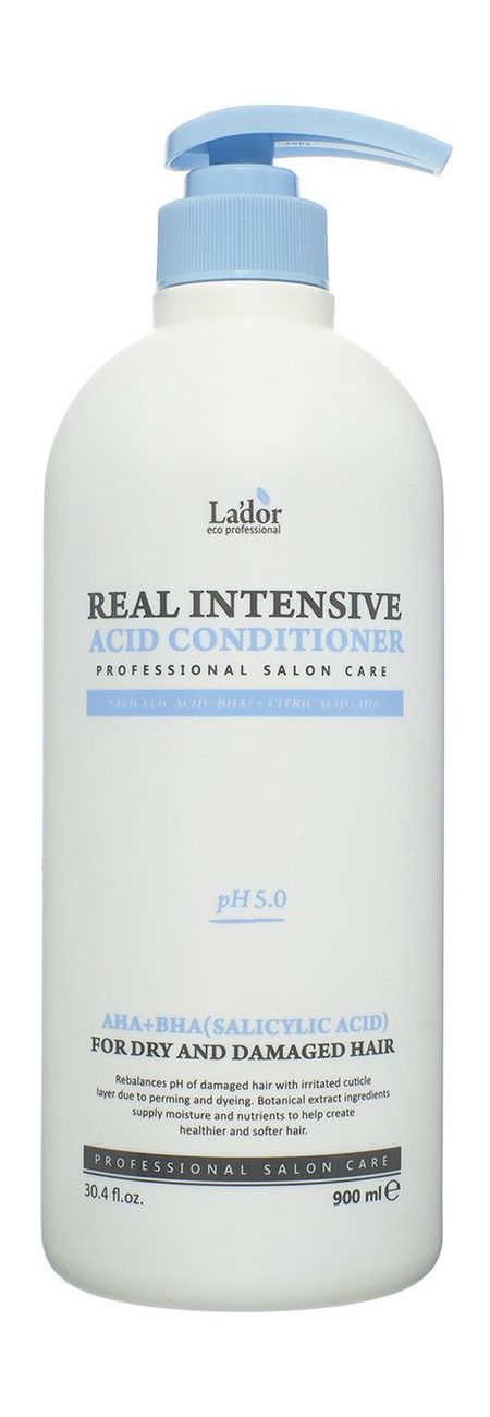 La'dor Real Intensive Acid Conditioner