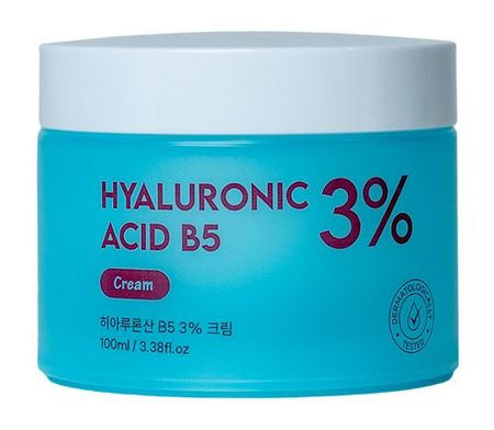 ShinCos.Lab Hyaluronic Acid B5 3% Cream