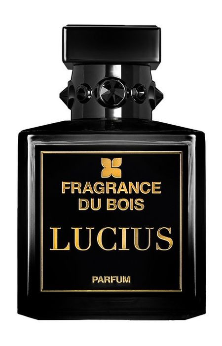 Fragrance Du Bois Lucius Parfum