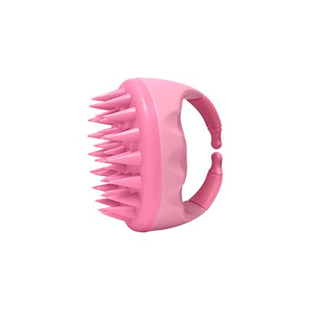 Расческа для волос LEI Lei Массажная щетка для мытья головы