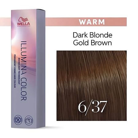 Краска для волос WELLA PROFESSIONALS Профессиональная стойкая крем-краска для волос Illumina профессиональная оптическая фокусирующая линза zhonna 8 мм