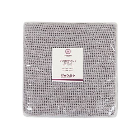 Наволочка LUXBERRY Наволочка MISTRAL, 47 х 47 см