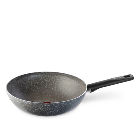 Набор посуды TEFAL Сковорода ВОК Natural Cook NEW 04213628