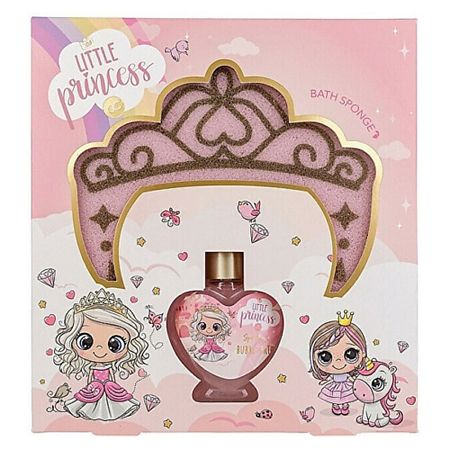 Набор средств для ухода за телом ACCENTRA Подарочный набор Little Princess mijia little q электронная линейка