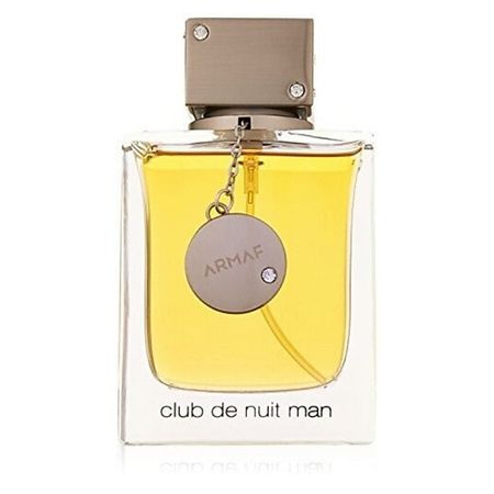 Туалетная вода ARMAF PERFUMES Туалетная вода Club De Nuit Man