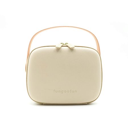 Косметичка FUNGOOFUN Косметичка мини косметичка из полиуретана