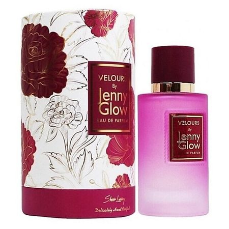 Парфюмерная вода JENNY GLOW Парфюмерная вода Velours