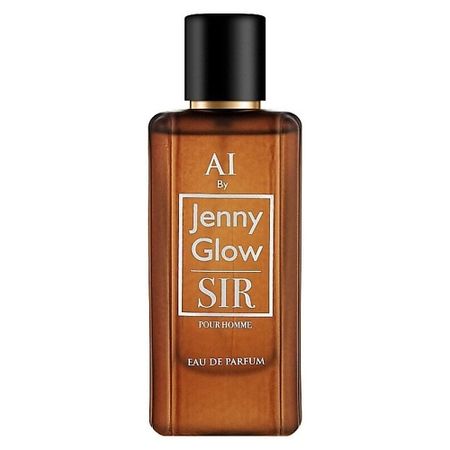 Парфюмерная вода JENNY GLOW Парфюмерная вода Sir Pour Homme