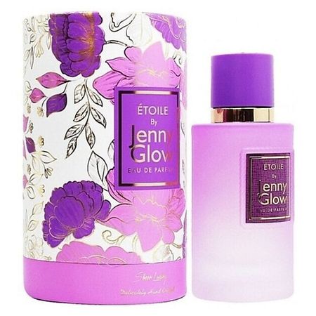 Парфюмерная вода JENNY GLOW Парфюмерная вода Etoile парфюмерная jenny glow парфюмерная orchid noir