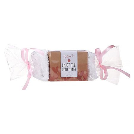 Набор средств для ухода за телом ACCENTRA Подарочный набор Enjoy The Little Things mijia little q электронная линейка