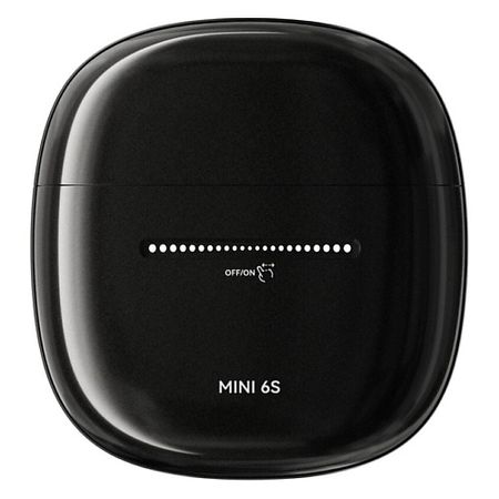 Электробритва XIAOMI Электробритва Enchen Mini 6S запчасти для роботов пылесосов xiaomi lydsto g2 g2d