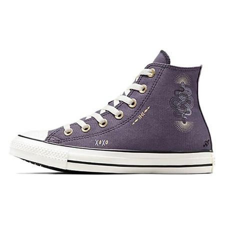 Кроссовки CONVERSE Кроссовки Chuck Taylor All Star Anti-Slip Wear-Resistant High-Top тена подгузники для взрослых slip s 30
