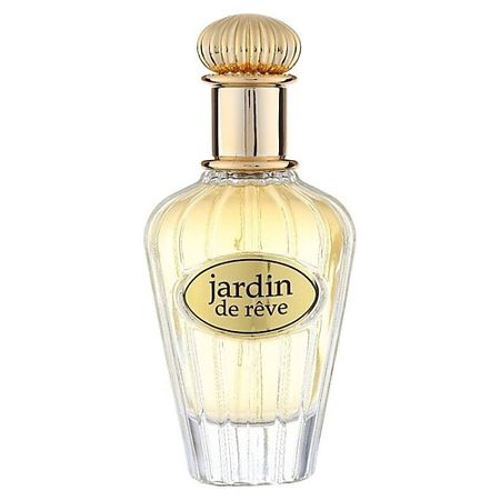 Парфюмерная вода MAISON ALHAMBRA Парфюмерная вода Alhambra Jardin De Reve