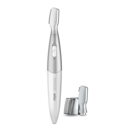 Эпилятор BRAUN Электрический эпилятор Braun FG1106