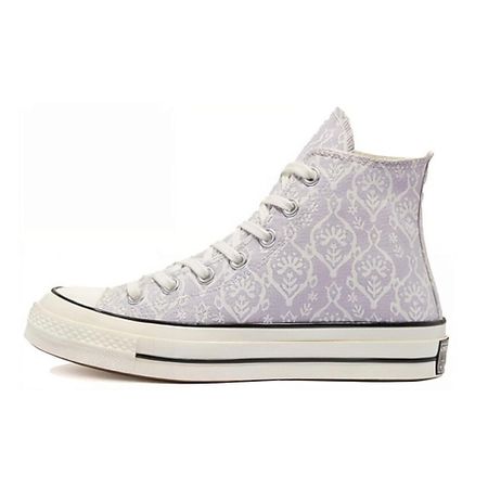 Кроссовки CONVERSE Кроссовки Chuck 70 Womens High Summer Spirit Infinite Lilac Womens запасные части для xiaomi mijia m40 d110cn omni infinite