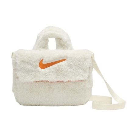 Сумка NIKE Сумка Big Kids' Faux Fur Crossbody Bag