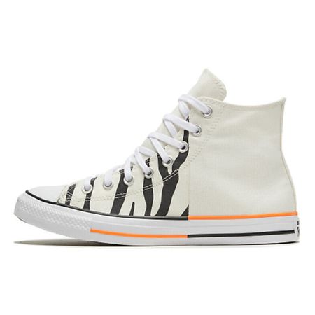 Кроссовки CONVERSE Кроссовки Chuck Taylor All Star Hi White Black