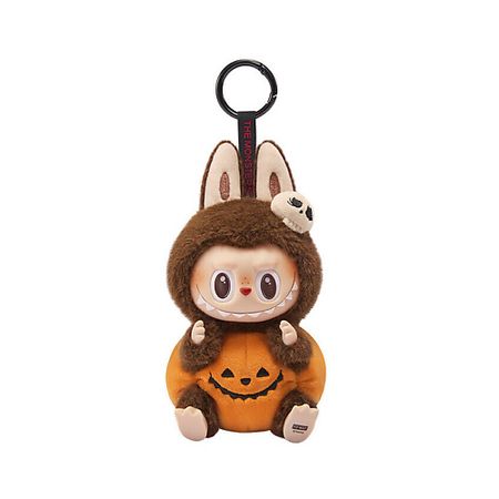 Мягкая игрушка POP MART Игрушка-сюрприз Quirky Carnival Collection, 15 см