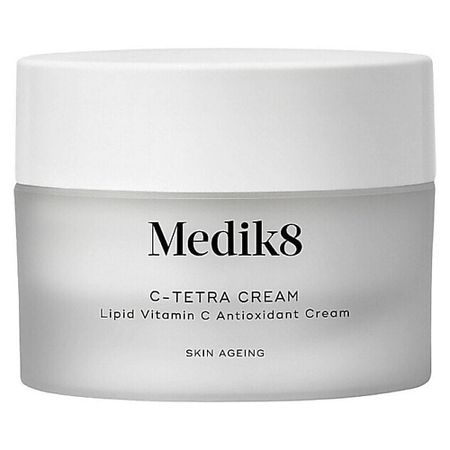 Крем для лица MEDIK8 Крем для лица C-Tetra Vitamin C Day Cream