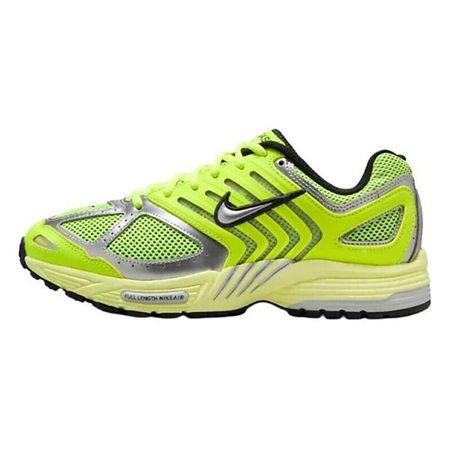 Кроссовки NIKE Кроссовки Air Peg 2K5 Volt Metallic Silver