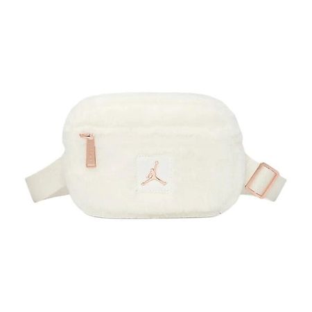Сумка NIKE Сумка Faux Fur Shoulder Bag