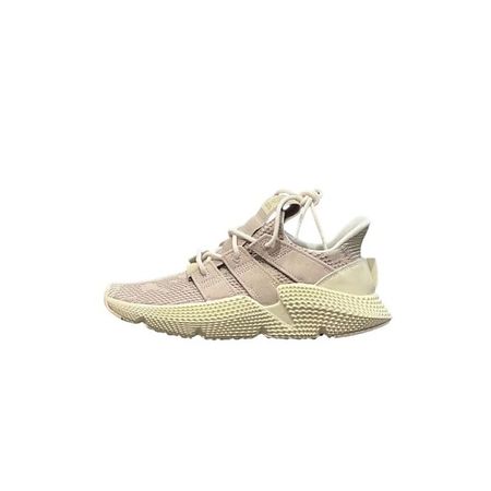 Кроссовки ADIDAS ORIGINAL Кроссовки PROPHERE Anti-Slip Wear-Resistant Low-Top Chunky Sneakers Unisex Beige тена подгузники для взрослых slip s 30