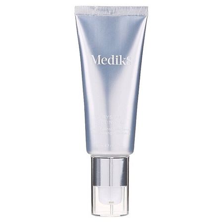 Сыворотка для лица MEDIK8 Ночной крем-сыворотка Retinal Crystal
