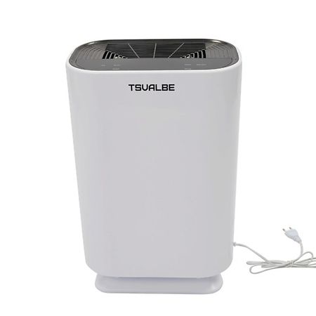 Очиститель воздуха TSVALBE Очиститель воздуха AIR TOWER xiaomi mijia очиститель воздуха 4 литра