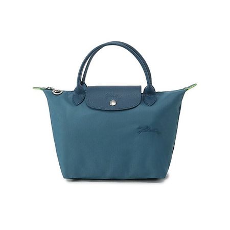 Сумка LONGCHAMP Сумка Le Pliage Green Recycled Canvas Handbag 6 шт e7t05074 топливная форсунка для mitsubishi pajero iii canvas top v60 v70 3 5gdi dim1070g