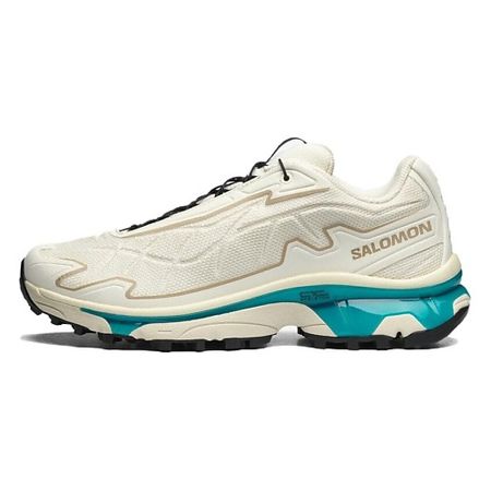 Кроссовки SALOMON XT-Slate Кроссовки 'Vanilla Ice Capri Breeze'