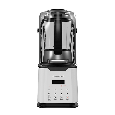 Блендер DEMIAND Блендер-суповарка DeMixi  7 в 1, XBlade Ultra ohuhu honolulu бес ный блендер для маркеров   из 6 штук