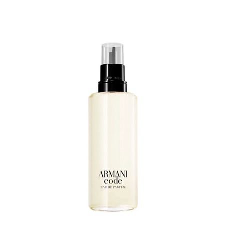 Парфюмерная вода GIORGIO ARMANI Парфюмерная вода Code, Refill парфюмерная   giorgio armani парфюмерная   code homme parfum