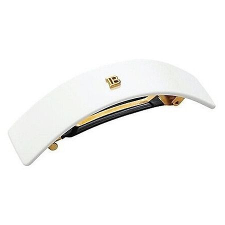 Заколка для волос BALMAIN Заколка для волос Balmain Paris Large Barrette holly june заколка drops barrette