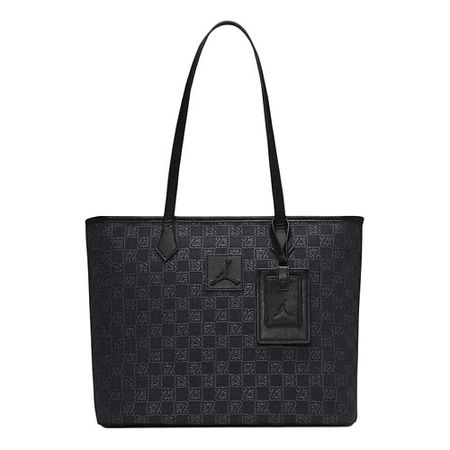 Сумка NIKE Сумка Monogram Polyester Tote Bag