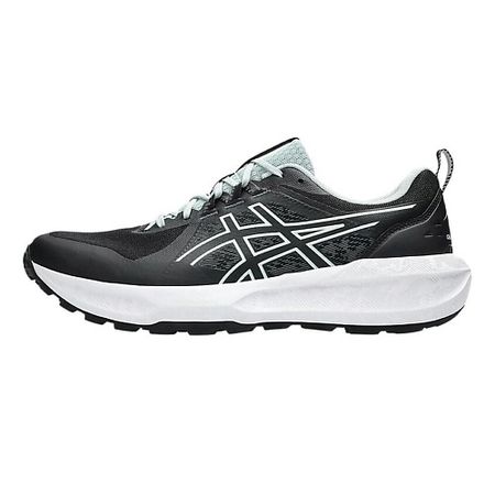 Кроссовки ASICS Кроссовки GEL-SONOMA 8 Черные для бега мужч. винтов zonsanta m2 m2 5 m3 черные