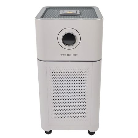 Очиститель воздуха TSVALBE Очиститель воздуха AIR INTELLIGENT xiaomi mijia очиститель воздуха 4 литра