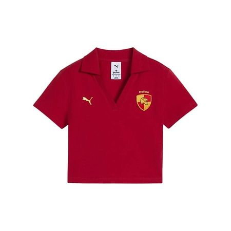 Футболка PUMA Футболка-поло x HARRY POTTER