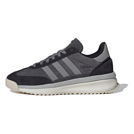 Кроссовки ADIDAS ORIGINAL Кроссовки Sl 72 Rtn Grey Grey Core Black переключатели core set sllb520100