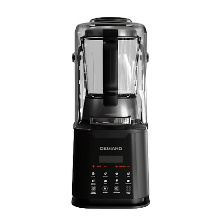 Блендер DEMIAND Блендер-суповарка DeMixi  7 в 1, XBlade Ultra ohuhu honolulu бес ный блендер для маркеров   из 6 штук