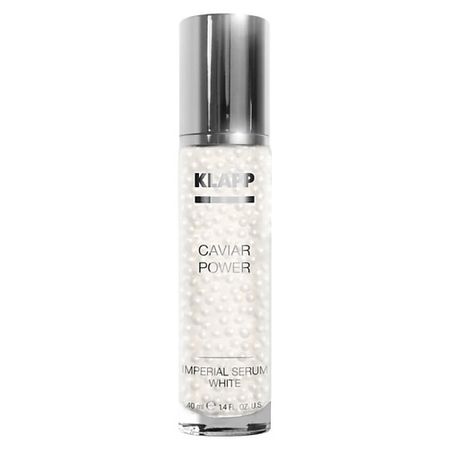 Сыворотка для лица KLAPP COSMETICS Сыворотка Жемчужная Caviar Power аксессуары для пылесосов mornrise для ecovacs deebot t9 max t9 power t8 yeedi 2 ozmo 950