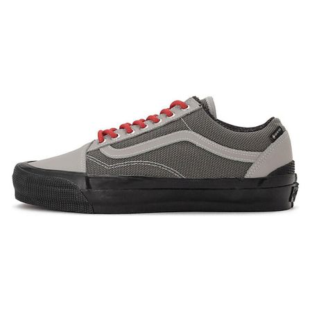 Кроссовки VANS Кроссовки Old Skool Premium 36 GORE TEX 'Metal Grey'