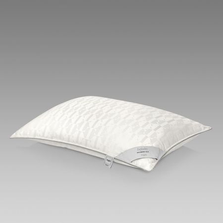 Подушка Togas Инфинити 50х70 см дорожная подушка u образная из хлопка