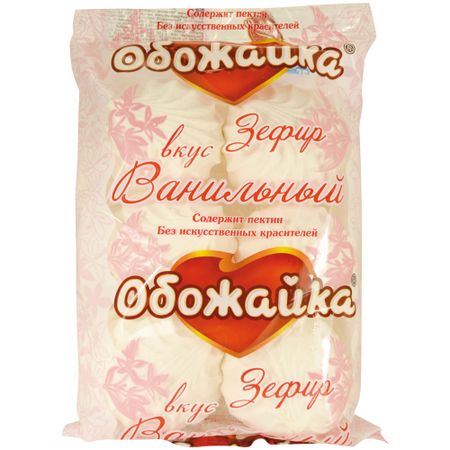 Зефир Воронежская кондитерская фабрика 