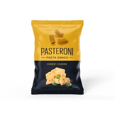 Снеки Pasteroni со вкусом сыра 55 г глюкоза фармстандарт табл 500 мг 10