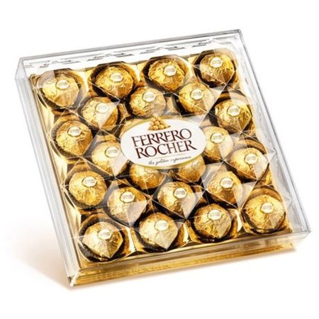 Конфеты Ferrero роше бриллиант т42 конфеты rondo арбуз освежающие 30 г