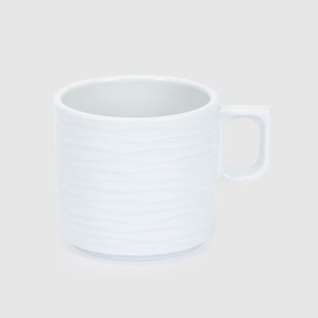 Чашка чайная Kutahya porselen Sea wave 235 мл